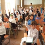 ریاست معارف طالبان در غزنی دستورالعمل حضور شاگردان در مراکز آموزشی را مشخص کرد ـ مجله‌ی اورال